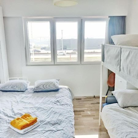 Royal Palace Seaview Suite Остенде Екстериор снимка
